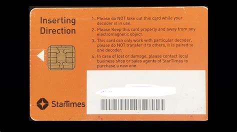 how to pair startimes smart card|How to Watch StarTimes on Your Smart.